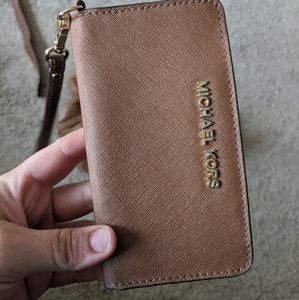 Michael Kors wallet